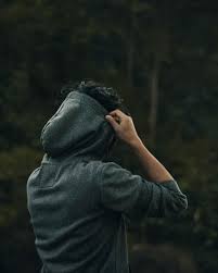 Alone DP boy Without Showing the Face