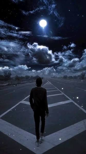 Sad Alone Boy Images
