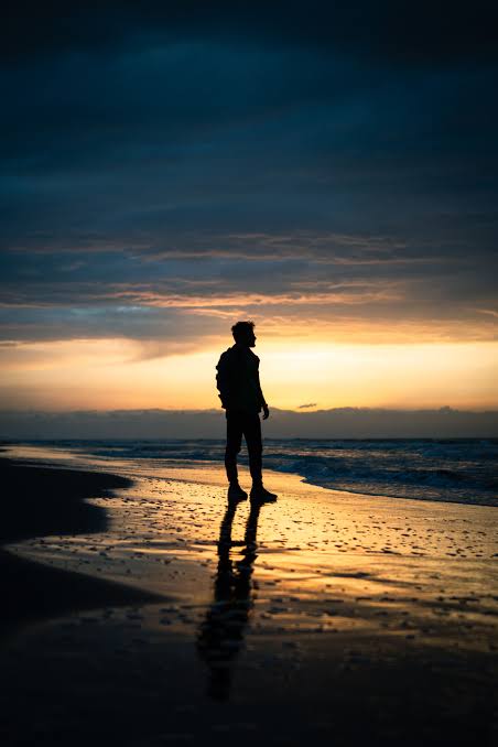 Sad Alone Boy Images