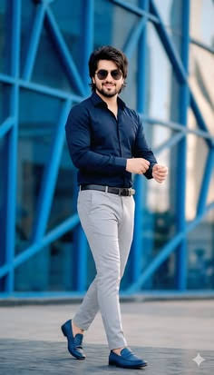 Street Style and Casual Attitude